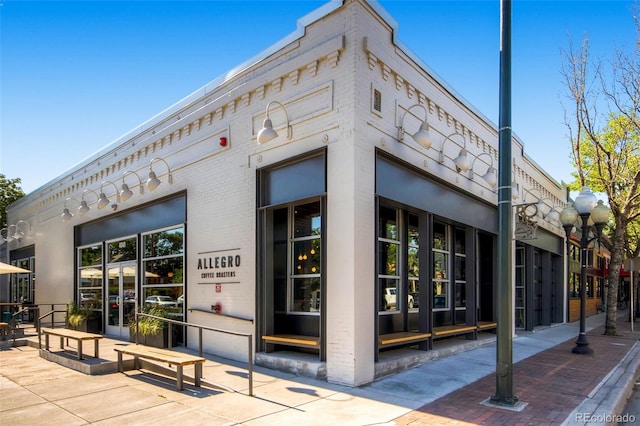 4883 Perry St, Denver, CO 80212 - view of building exterior