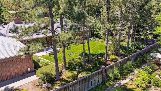 25 Polo Field Ln, Denver, CO 80209 - photo 1