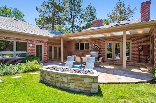 25 Polo Field Ln, Denver, CO 80209 - photo 5