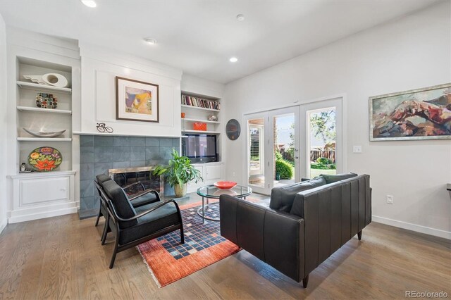 25 Polo Field Ln, Denver, CO 80209 - photo 18