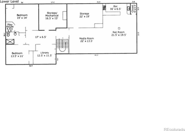 25 Polo Field Ln, Denver, CO 80209 - photo 34
