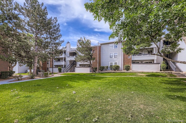 14467 E 1st Dr Unit A09, Aurora, CO 80011 - photo 11