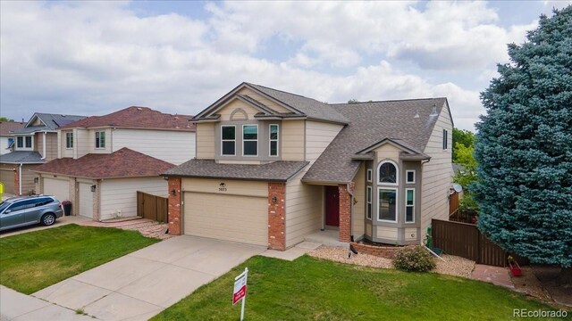5075 Weeping Willow Cir, Highlands Ranch, CO 80130 - photo 4