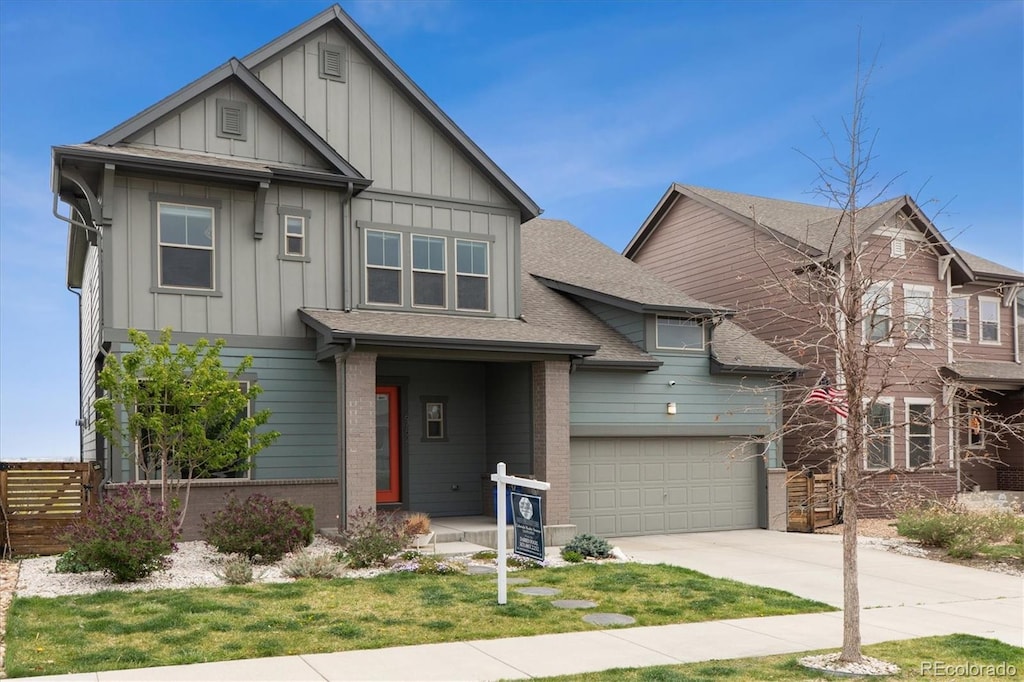 6752 Mariposa, Denver, CO 80221 - photo 1
