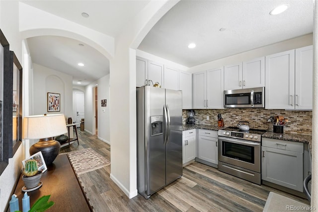 2100 N Humboldt St Unit 208, Denver, CO 80205 - photo 8