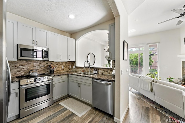 2100 N Humboldt St Unit 208, Denver, CO 80205 - photo 9