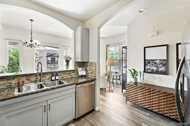 2100 N Humboldt St Unit 208, Denver, CO 80205 - photo 11