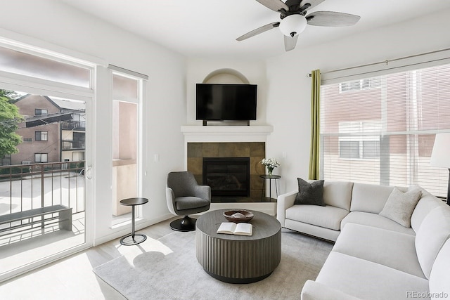 2100 N Humboldt St Unit 208, Denver, CO 80205 - photo 15