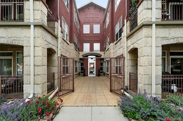 2100 N Humboldt St Unit 208, Denver, CO 80205 - photo 25