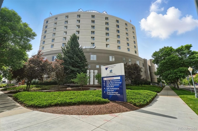 2100 N Humboldt St Unit 208, Denver, CO 80205 - photo 33