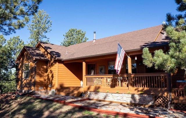 281 Sunset Ln, Cripple Creek, CO 80813 - photo 49