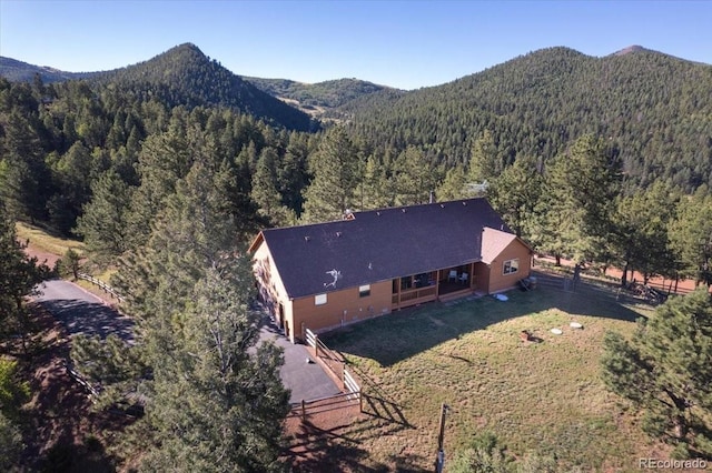 281 Sunset Ln, Cripple Creek, CO 80813 - photo 2