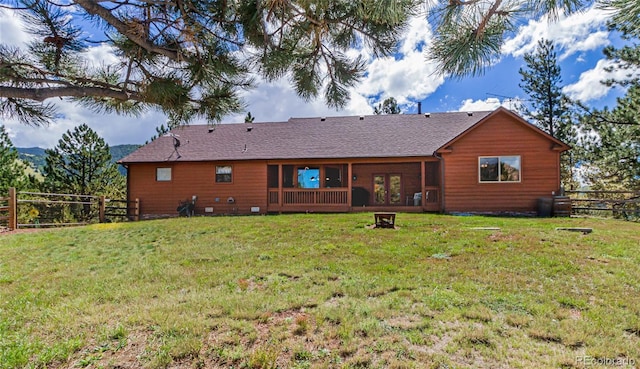 281 Sunset Ln, Cripple Creek, CO 80813 - photo 4