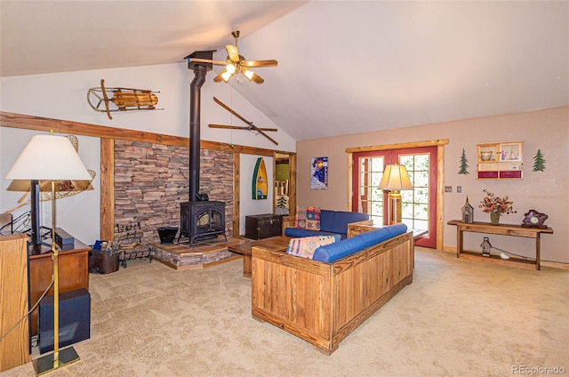 281 Sunset Ln, Cripple Creek, CO 80813 - photo 8
