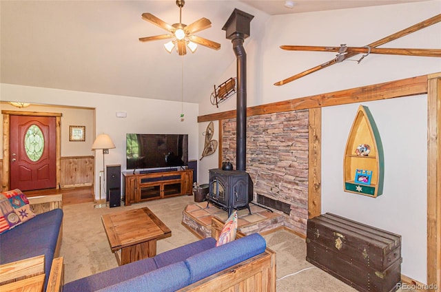 281 Sunset Ln, Cripple Creek, CO 80813 - photo 9