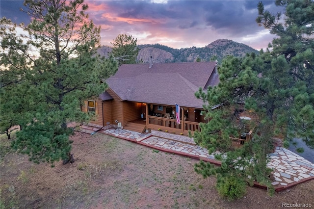 281 Sunset Ln, Cripple Creek, CO 80813 - photo 19