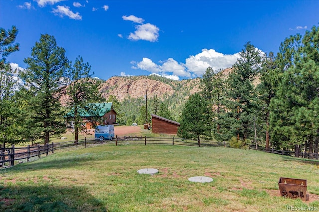 281 Sunset Ln, Cripple Creek, CO 80813 - photo 39
