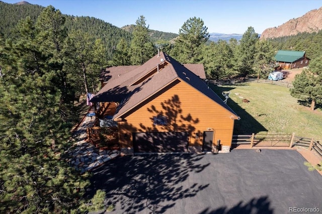 281 Sunset Ln, Cripple Creek, CO 80813 - photo 40