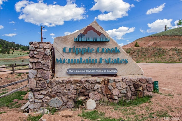 281 Sunset Ln, Cripple Creek, CO 80813 - photo 45