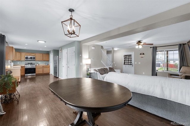 12206 Crystal Downs Rd, Peyton, CO 80831 - photo 4