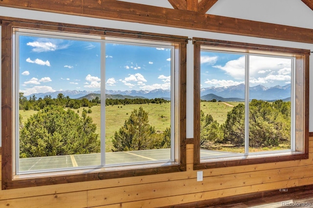 573 Beasley Blvd, Cotopaxi, CO 81223 - detailed view of a mountainous background