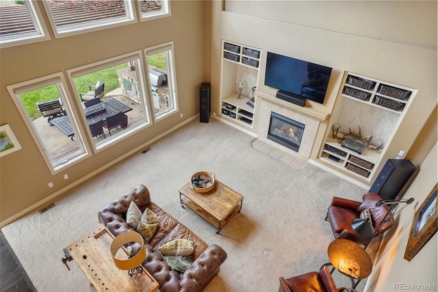 4517 Tallyrand Cir, Castle Rock, CO 80104 - photo 16