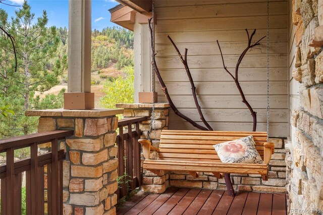 4517 Tallyrand Cir, Castle Rock, CO 80104 - photo 40