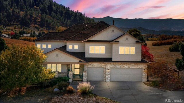 4517 Tallyrand Cir, Castle Rock, CO 80104 - photo 46