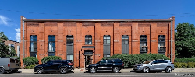 3225 Blake St Unit 4, Denver, CO 80205 - view of property