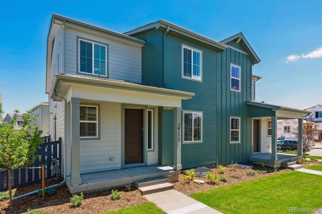 14123 Deertrack Ln, Parker, CO 80134 - photo 23