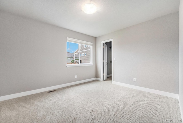 7293 Xenophon Ct, Arvada, CO 80004 - unfurnished room with light colored carpet