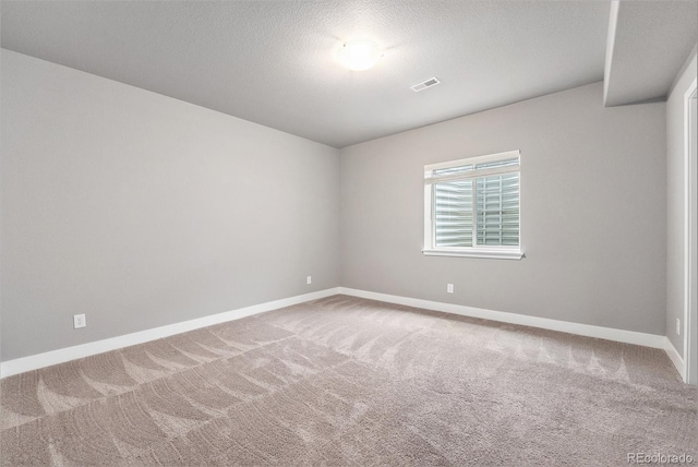 7293 Xenophon Ct, Arvada, CO 80004 - carpeted spare room with baseboards