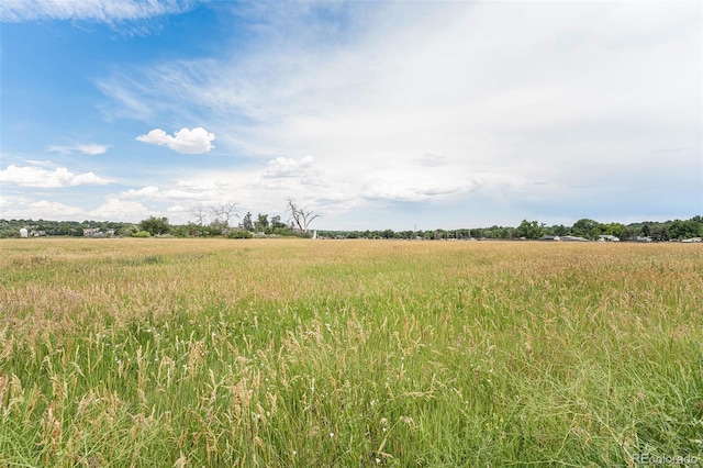 7293 Xenophon Ct, Arvada, CO 80004 - view of local wilderness with rural landscape