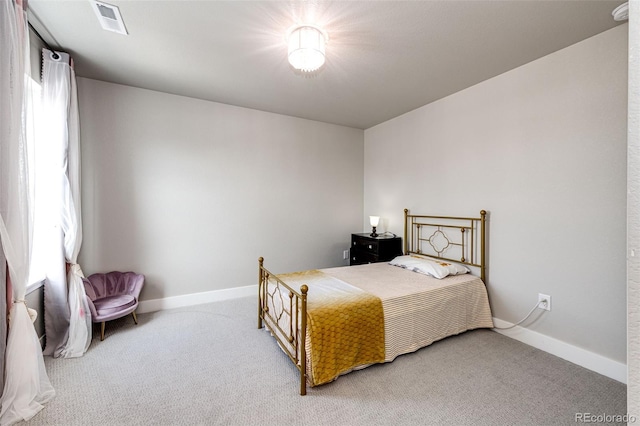 3722 Sandy Vista Trl, Castle Rock, CO 80104 - carpeted bedroom with baseboards
