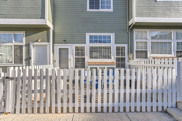 8199 Welby Rd Unit 3102, Denver, CO 80229 - view of entrance to property