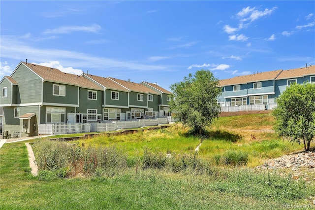 8199 Welby Rd Unit 3102, Denver, CO 80229 - photo 31