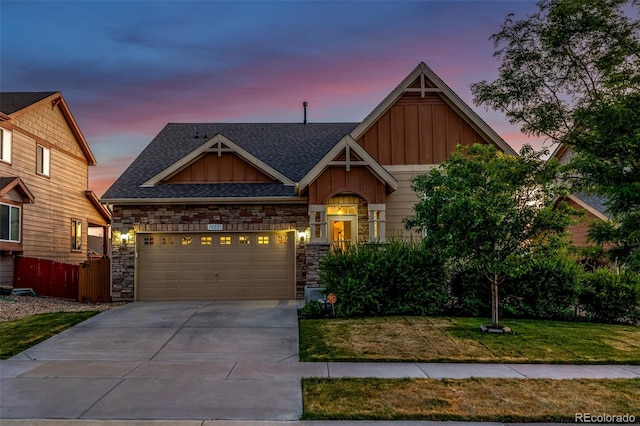 10221 Nucla St, Commerce City, CO 80022 - photo 1