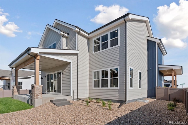 1426 Swan Peter Dr, Berthoud, CO 80513 - photo 48
