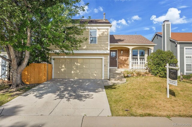 10345 Quail St, Westminster, CO 80021 - photo 1