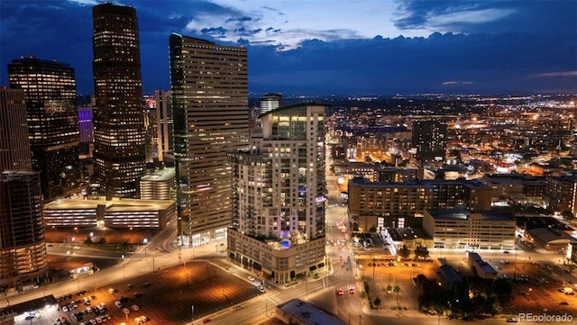 2001 Lincoln St Unit 3223, Denver, CO 80202 - photo 1