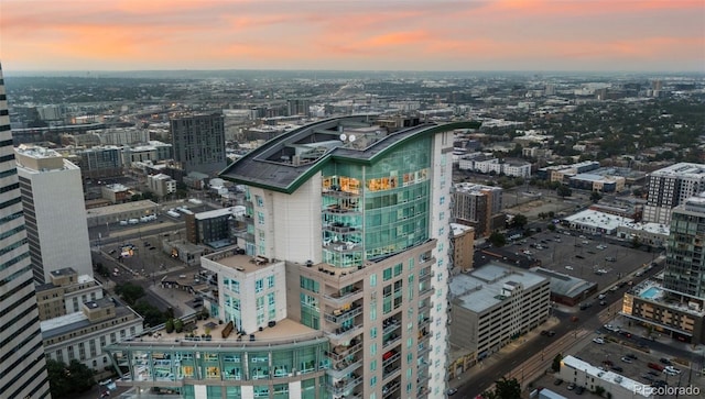 2001 Lincoln St Unit 3223, Denver, CO 80202 - photo 2