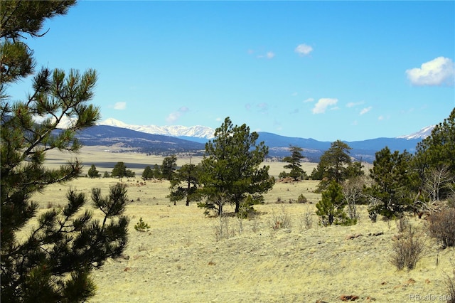 4875 Anadarko, Hartsel, CO 80449 - photo 1