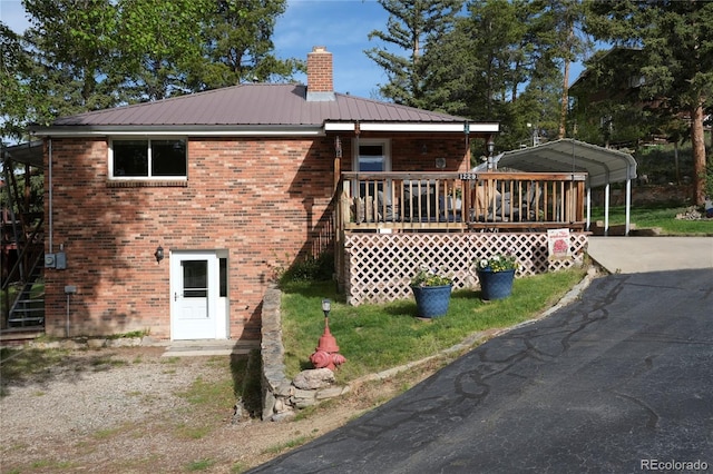 1229 Gcr 64, Grand Lake, CO 80447 - photo 3
