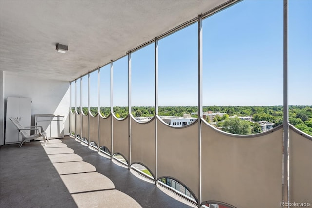 1155 N Ash St Unit 1204, Denver, CO 80220 - view of stairs