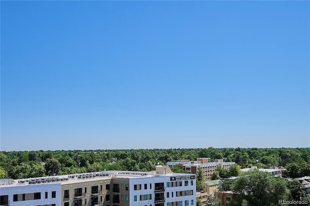 1155 N Ash St Unit 1204, Denver, CO 80220 - view of city