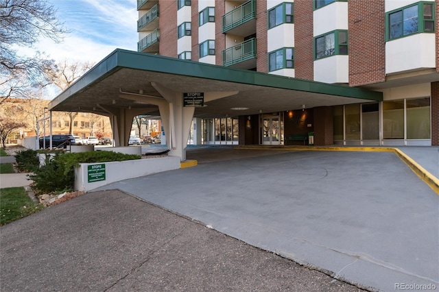 550 E 12th Ave Unit 907, Denver, CO 80203 - photo 2
