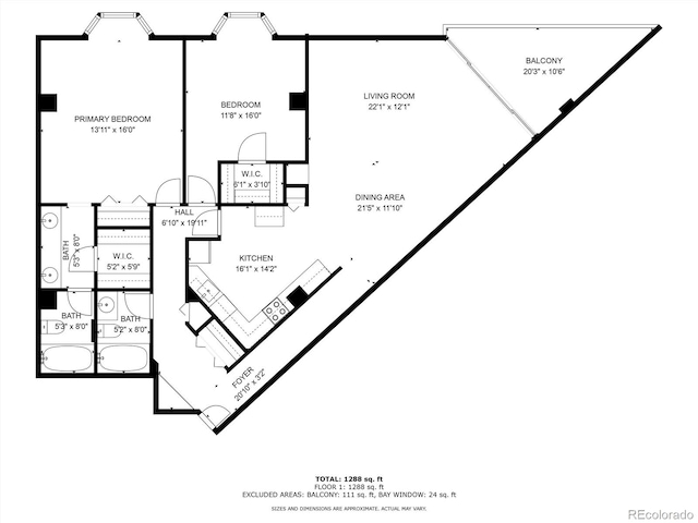 550 E 12th Ave Unit 907, Denver, CO 80203 - photo 19