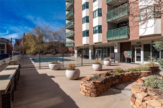 550 E 12th Ave Unit 907, Denver, CO 80203 - photo 28