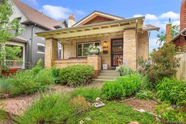 615 S Sherman St, Denver, CO 80209 - photo 1