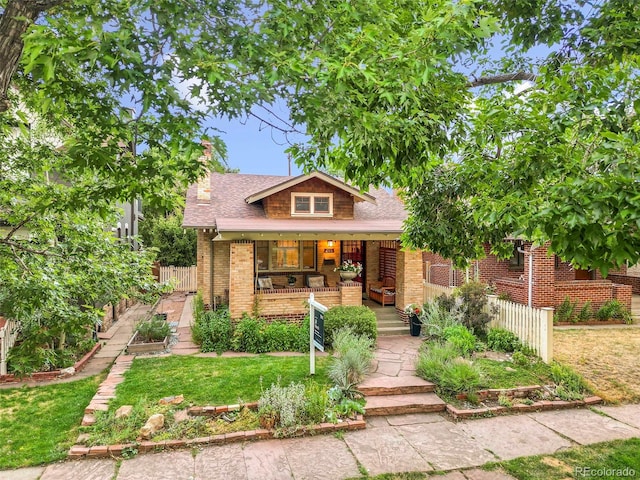 615 S Sherman St, Denver, CO 80209 - photo 2